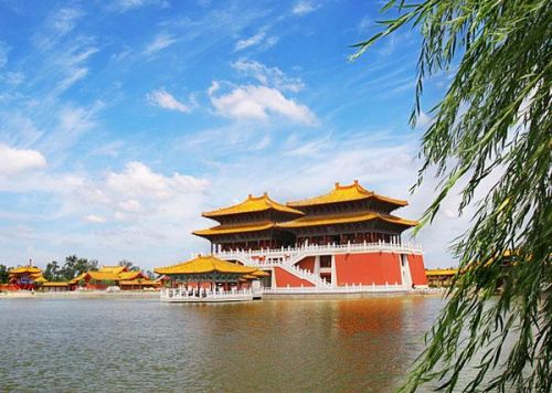 开封必玩旅游景点推荐 景点门票价格不可错过的美食攻略