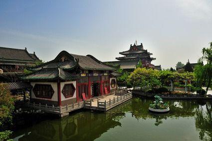 开封必玩旅游景点推荐 景点门票价格不可错过的美食攻略
