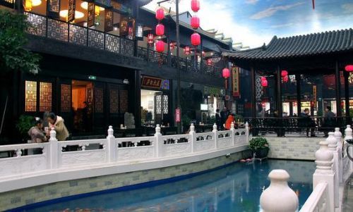 开封必玩旅游景点推荐 景点门票价格不可错过的美食攻略