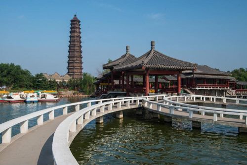 开封必玩旅游景点推荐 景点门票价格不可错过的美食攻略