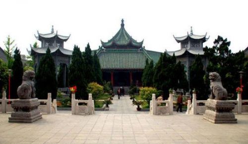 开封必玩旅游景点推荐 景点门票价格不可错过的美食攻略