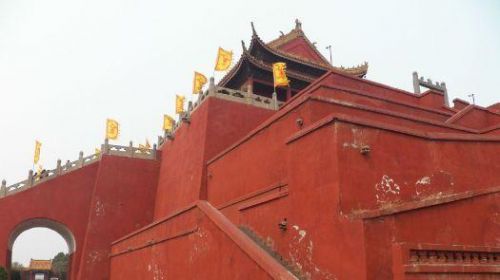 开封必玩旅游景点推荐 景点门票价格不可错过的美食攻略