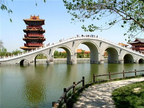 开封必玩旅游景点推荐 景点门票价格不可错过的美食攻略