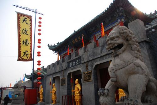 开封必玩旅游景点推荐 景点门票价格不可错过的美食攻略