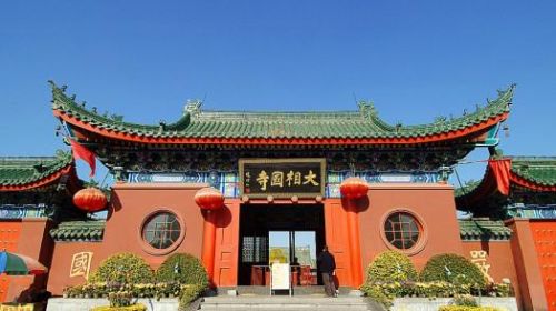 开封必玩旅游景点推荐 景点门票价格不可错过的美食攻略