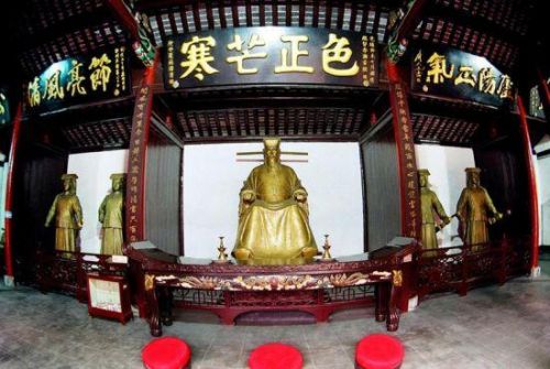开封必玩旅游景点推荐 景点门票价格不可错过的美食攻略