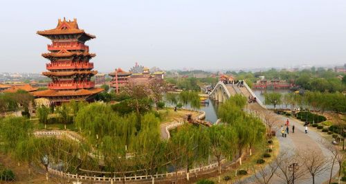 开封必玩旅游景点推荐 景点门票价格不可错过的美食攻略