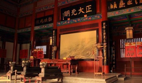开封必玩旅游景点推荐 景点门票价格不可错过的美食攻略